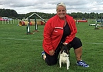 Agility Seminar with Monique Plinck