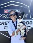 Agility Seminar with Bridget Thomas