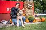 Jessica Dinowitz Scent Work Seminar