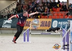 Andy Winther Agility Seminar